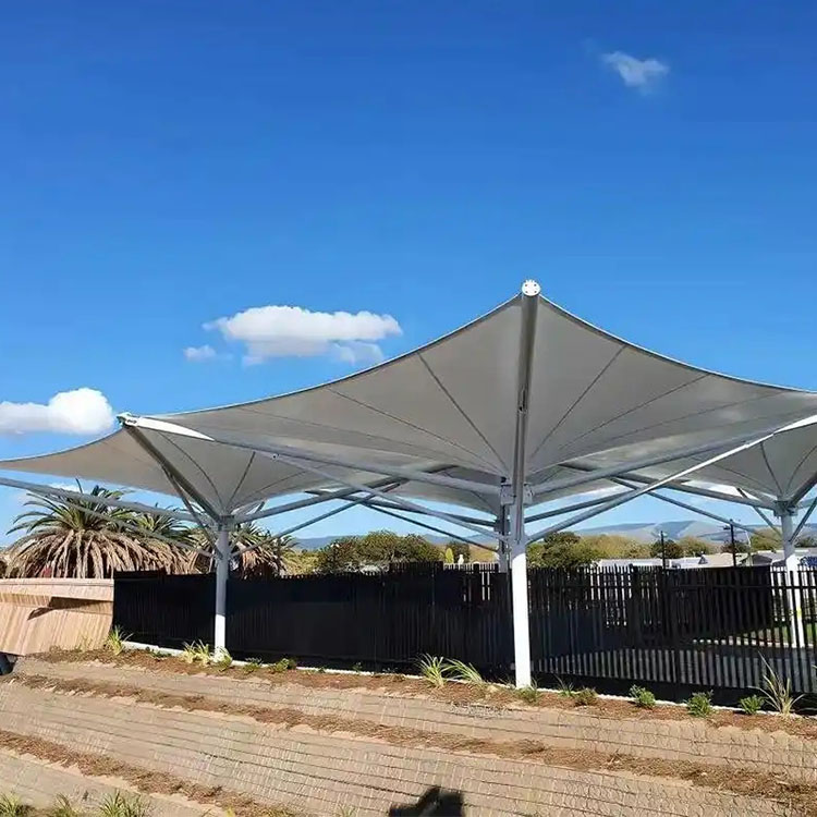 佛坪县工程案例