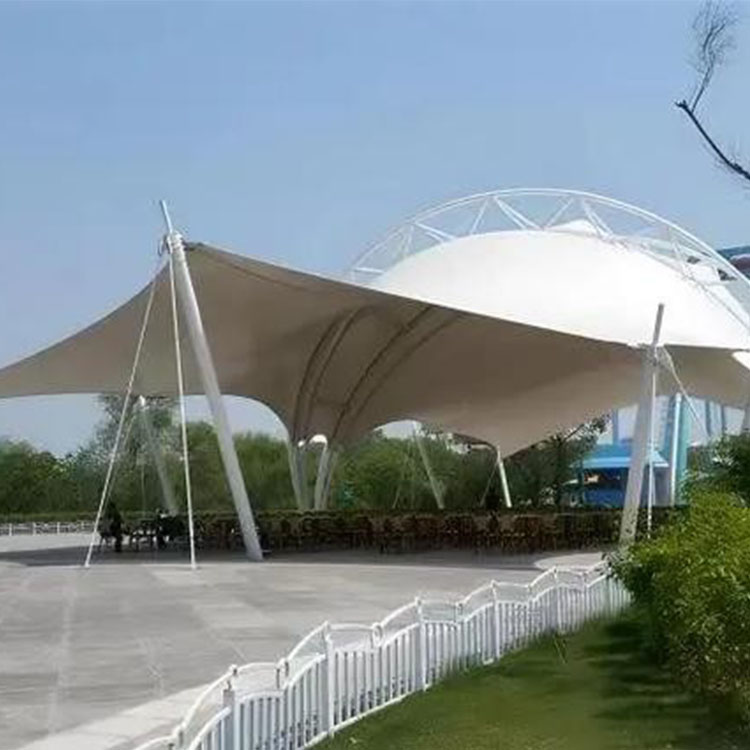 佛坪县工程案例