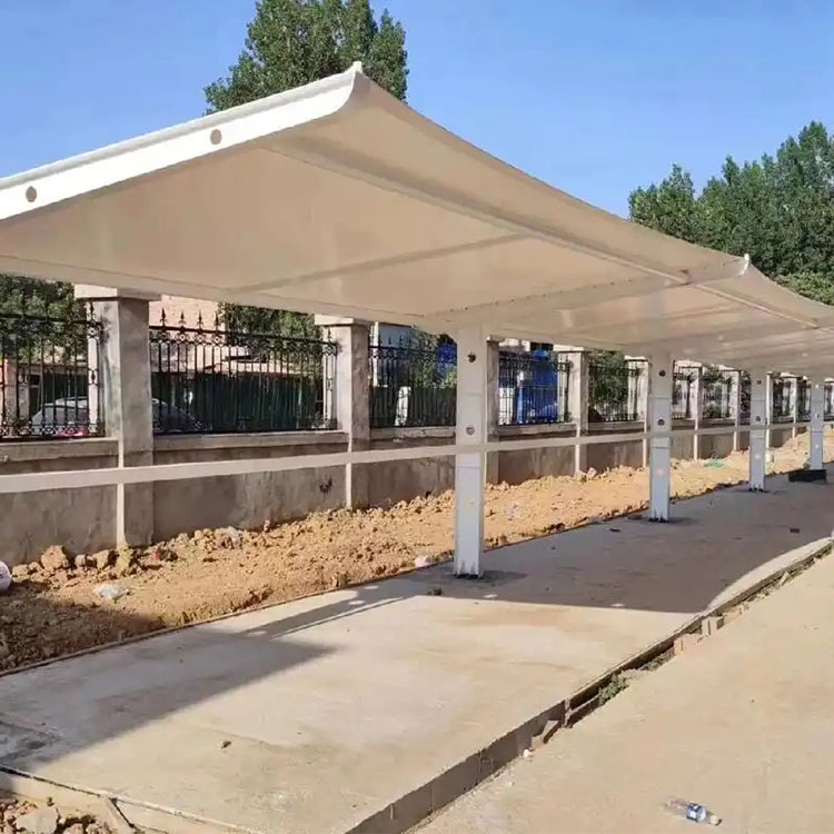 佛坪县工程案例