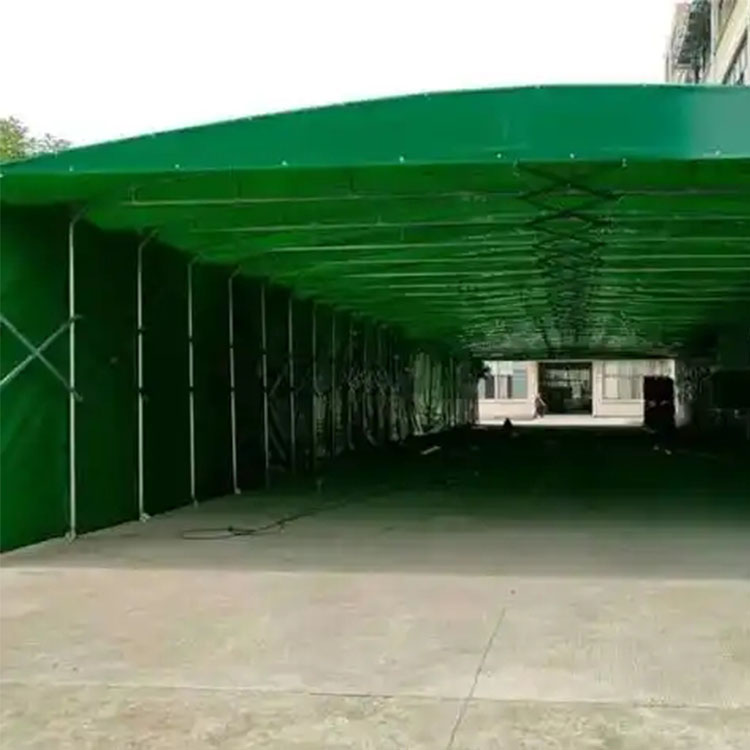 佛坪县工程案例