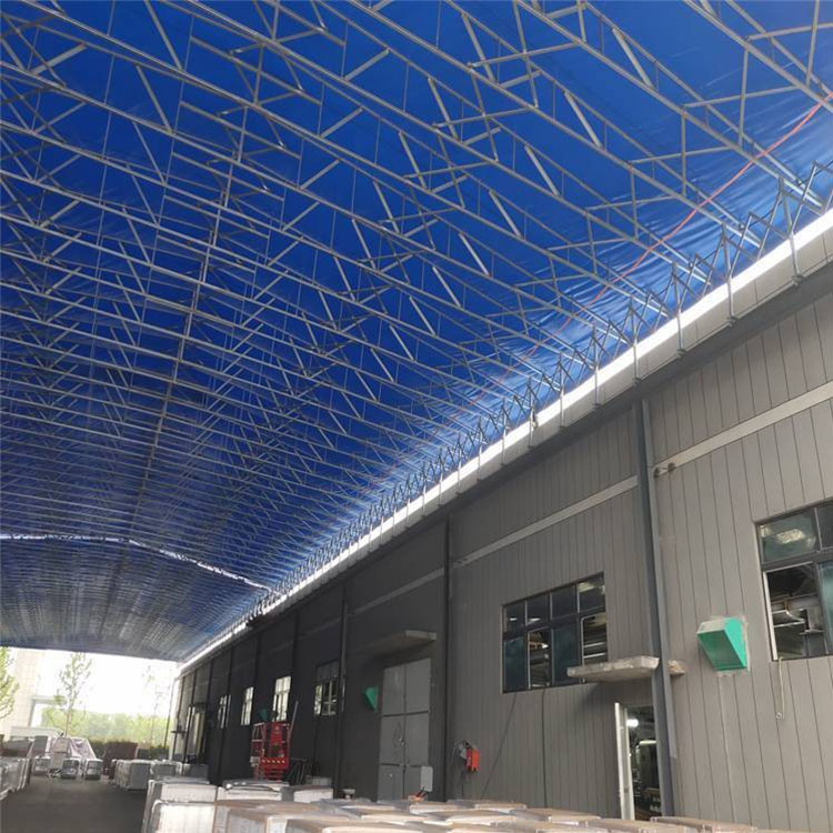 佛坪县工程案例